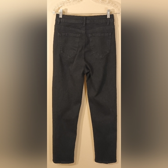 Beverly Hills Refuge Denim Jeans - Picture 2 of 4